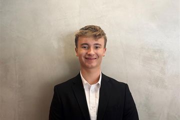 Foto des/der Interview-Partners/in