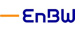 Logo EnBW Energie Baden-Württemberg AG