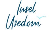 Logo von Usedom Tourismus GmbH