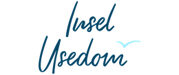 Logo Usedom Tourismus GmbH