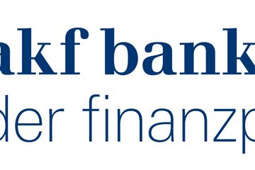 Bild von Unternehmen akf bank GmbH & Co KG