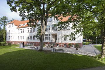 Bild von Unternehmen ZAB - Zentrale Akademie für Berufe im Gesundheitswesen GmbH