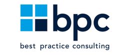 Logo best practice consulting AG