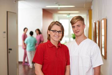 Bild von Unternehmen RECURA