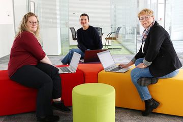 Bild von Unternehmen ADG Apotheken-Dienstleistungsgesellschaft mbH