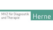 Logo von MVZ für Diagnostik u.Therapie Herne GmbH (Gynäkologie)