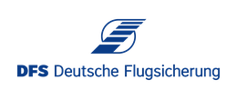 Logo DFS Deutsche Flugsicherung GmbH