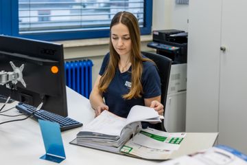 Bild von Unternehmen HEES + PETERS GmbH
