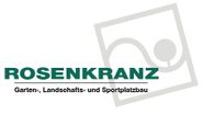 Logo von Rosenkranz GmbH & Co. KG Garten-, Landschafts- und Sportplatzbau 