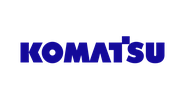 Logo von Komatsu Germany GmbH