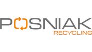 Logo von Posniak Recycling GmbH
