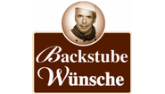 Logo von Backstube Wünsche GmbH