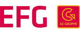 Logo EFG-GRUPPE