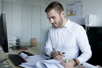 Foto des/der Interview-Partners/in