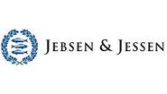 Logo von Jebsen & Jessen (GmbH & Co.) KG
