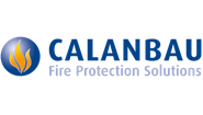 CALANBAU Brandschutzanlagen GmbH Logo