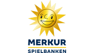 Logo von Merkur Spielbanken Sachsen-Anhalt GmbH & Co. KG