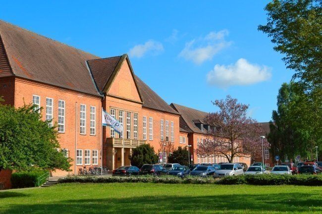 Ausbildung Fachhochschule für öffentliche Verwaltung, Polizei und