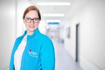 Bild von Unternehmen Klinikum Oldenburg AöR