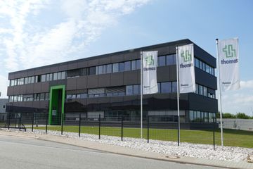 Bild von Unternehmen thomas gruppe
