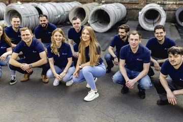 Bild von Unternehmen Deutsche Nickel GmbH