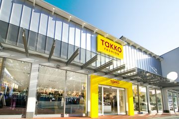 Bild von Unternehmen Takko Holding GmbH