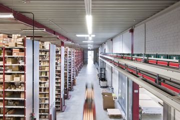 Bild von Unternehmen Lederer GmbH