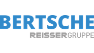 Logo von BERTSCHE