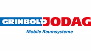 Logo von Grinbold-Jodag GmbH