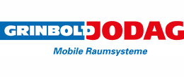 Logo Grinbold-Jodag GmbH