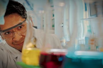 Foto des/der Interview-Partners/in