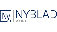 Logo von Nyblad Gruppe