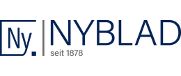 Logo Nyblad Gruppe