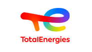 Logo von TotalEnergies