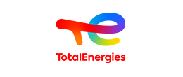 Logo TotalEnergies