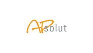 Logo von apsolut GmbH