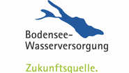 Logo von Zweckverband Bodensee-Wasserversorgung