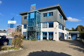 Bild von Unternehmen Niggemeyer Pro Imaging GmbH & Co.KG