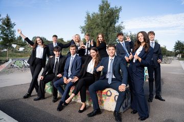 Bild von Unternehmen VR Bank Südpfalz eG