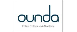 Logo OUNDA GmbH