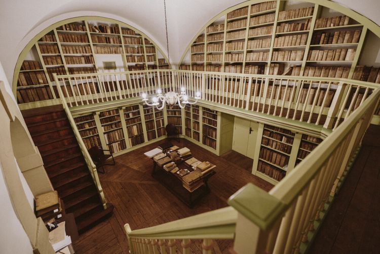 Bild aus der Galerie