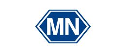 Logo MACHEREY-NAGEL GmbH & Co. KG