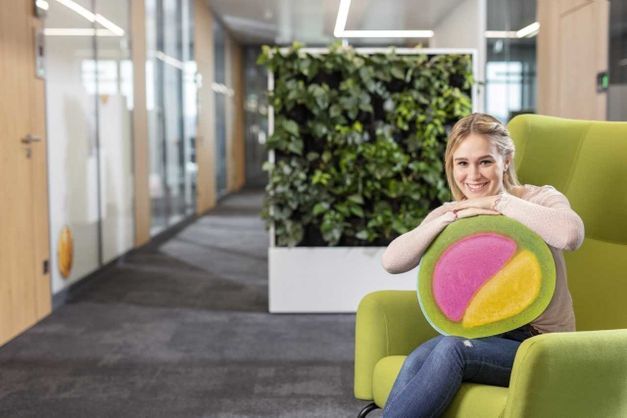 Ausbildung Haribo Freie Ausbildungsplatze