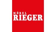 Logo von Möbel Rieger GmbH & Co. KG
