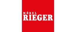 Logo Möbel Rieger GmbH & Co. KG