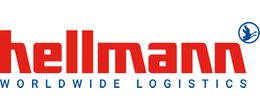 Logo Hellmann Worldwide Logistics SE & Co. KG