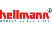 Logo von Hellmann Worldwide Logistics SE & Co. KG