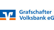 Logo von Grafschafter Volksbank eG