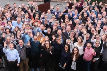 Bild von Unternehmen S&N Invent GmbH