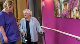 Bild des Berufs Pflegefachassistent/in